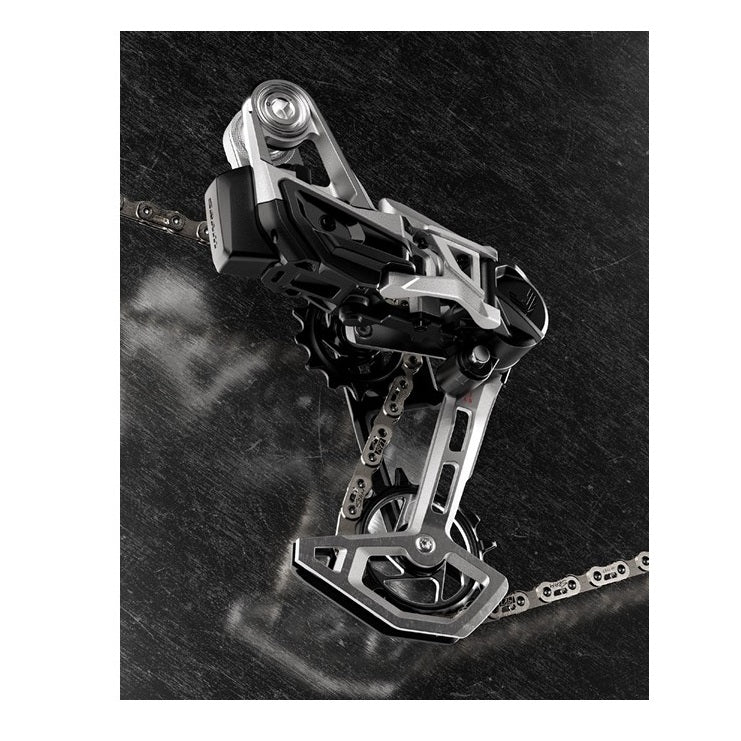 SRAM EAGLE T-TYPE TRANSMISSION Paquete 1987 - Edición limitada