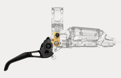 Kit de Tuning de Palancas de Freno SRAM MAVEN ULTIMATE/SILVER A1 Carbono