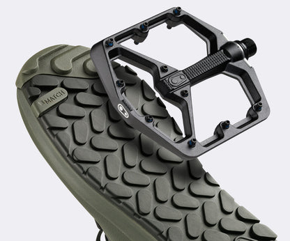 Match Outsole - suela Trail