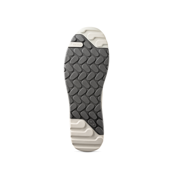 Zapatillas de BTT CRANKBROTHERS STAMP TRAIL VENT SPEEDLACE Gris claro