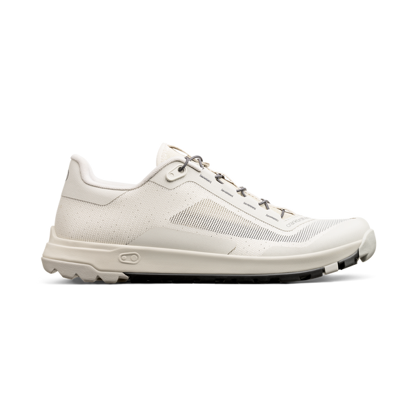 Zapatillas de BTT CRANKBROTHERS STAMP TRAIL VENT SPEEDLACE Gris claro