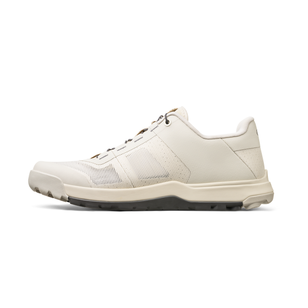 Zapatillas de BTT CRANKBROTHERS STAMP TRAIL VENT SPEEDLACE Gris claro
