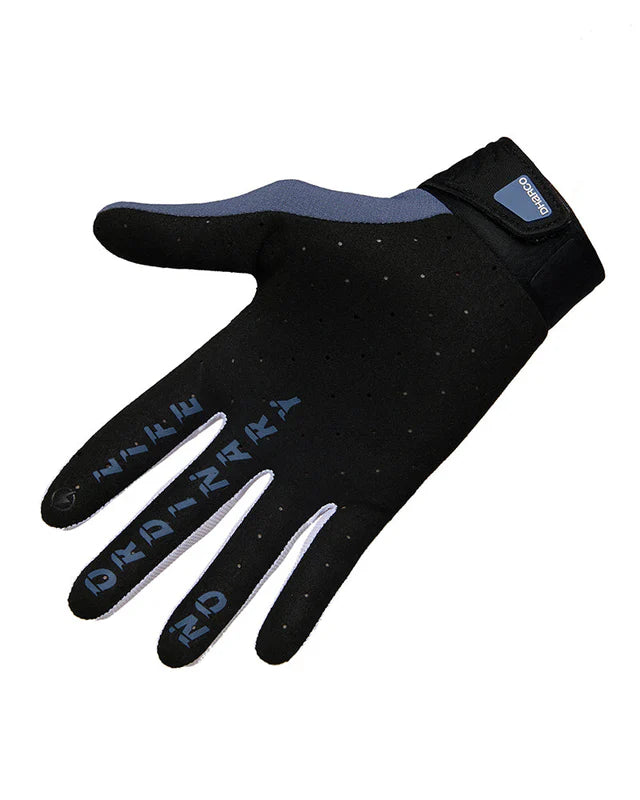 Guantes DHARCO GRAVITY STORM Gris