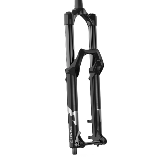 MARZOCCHI SUPER Z 29" horquilla 2026 Negro