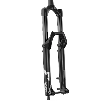 Horquilla MARZOCCHI SUPER Z 29" 2026 Negro