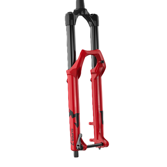 MARZOCCHI SUPER Z 29" horquilla 2026 Rojo
