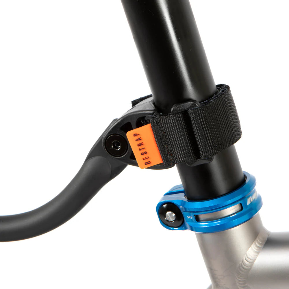 Portaequipajes RESTRAP SWITCH RACK