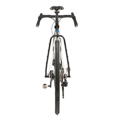Portaequipajes RESTRAP SWITCH RACK