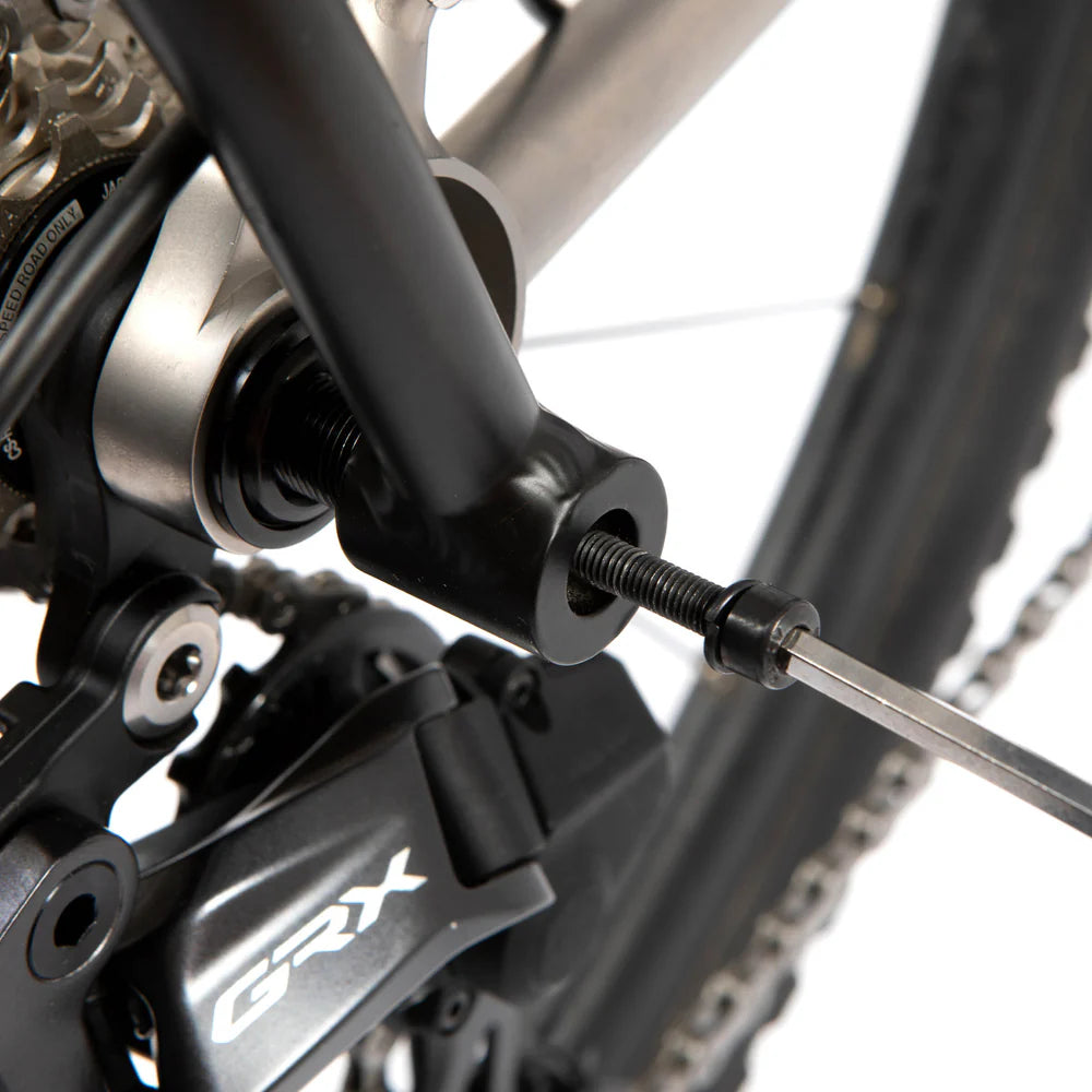 Portaequipajes RESTRAP SWITCH RACK