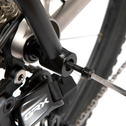 Portaequipajes RESTRAP SWITCH RACK