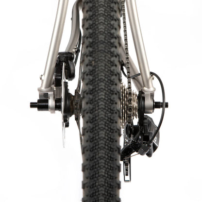 Portaequipajes RESTRAP SWITCH RACK