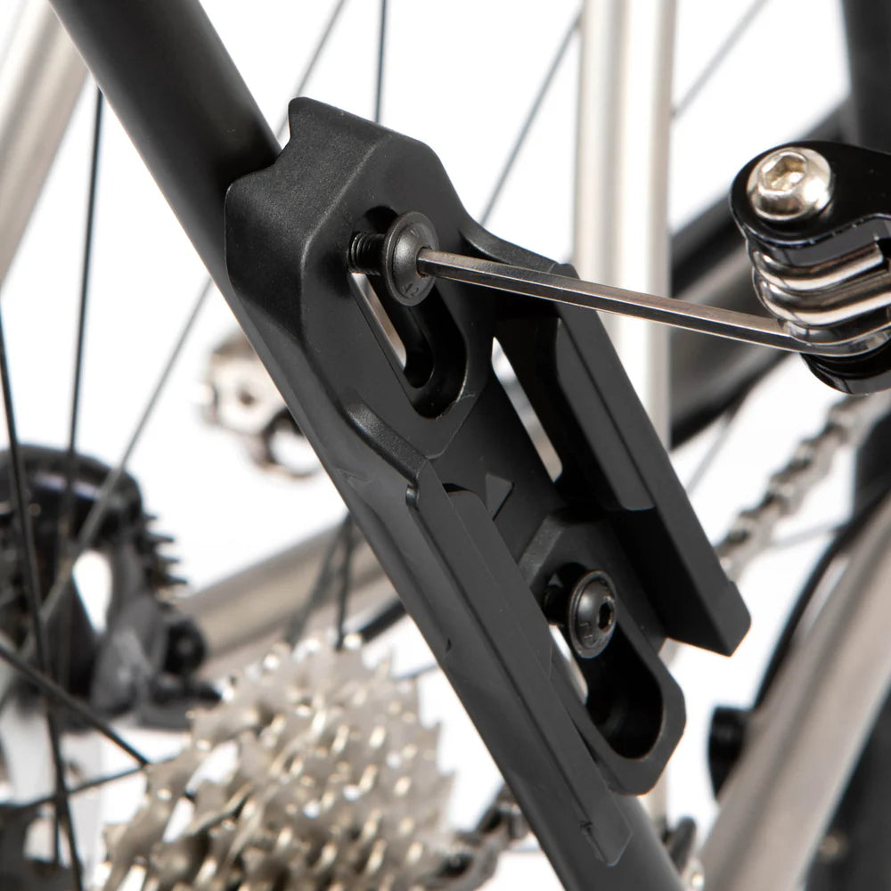 Portaequipajes RESTRAP SWITCH RACK