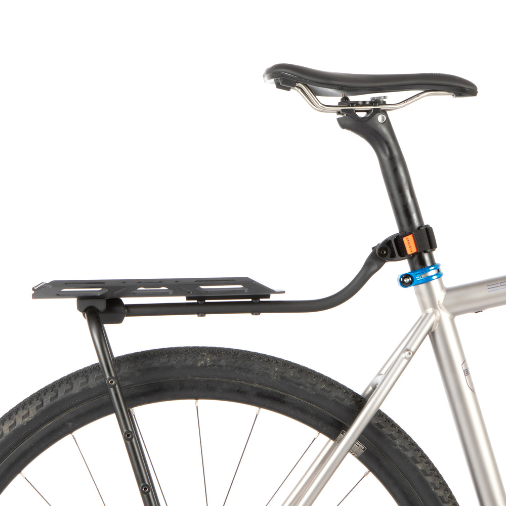 Rack de Fijación RESTRAP SWITCH Cage