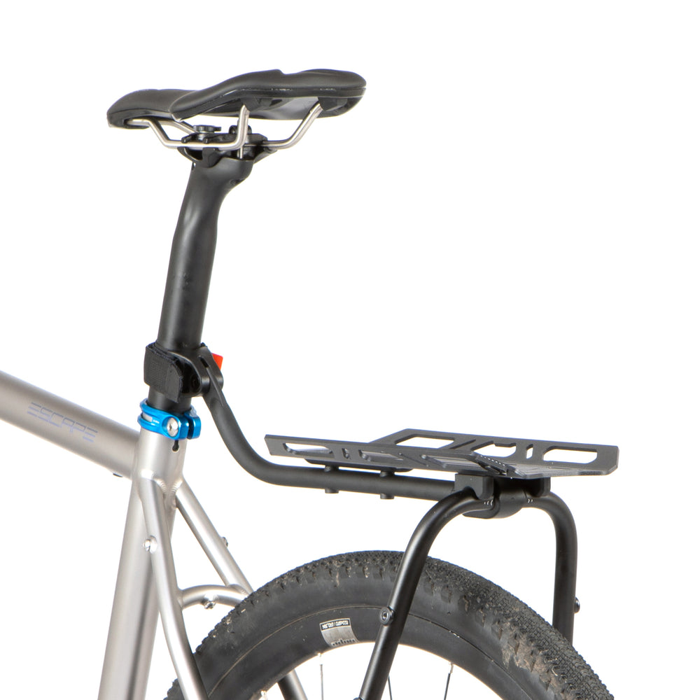 Rack de Fijación RESTRAP SWITCH Cage