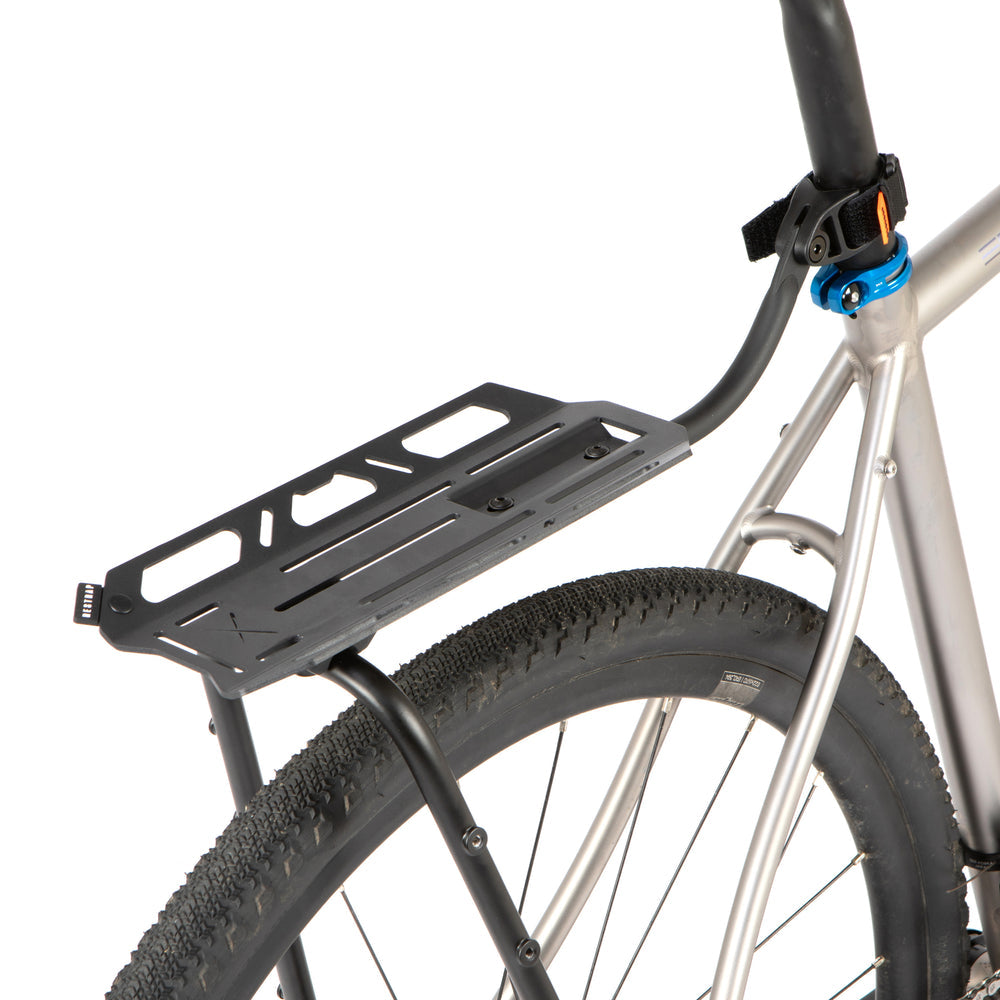 Rack de Fijación RESTRAP SWITCH Cage