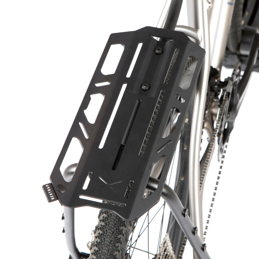 Rack de Fijación RESTRAP SWITCH Cage