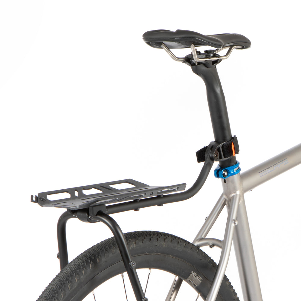 Rack de Fijación RESTRAP SWITCH Cage