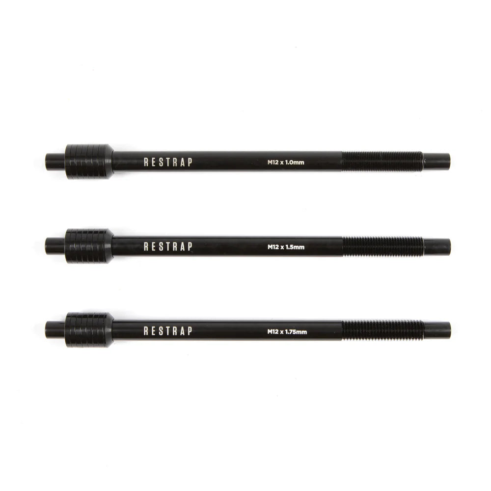 Pasador transversal para portaequipajes INTERRUPTOR RESTRAP