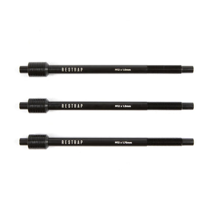 Eje Pasante para Portaequipajes RESTRAP SWITCH