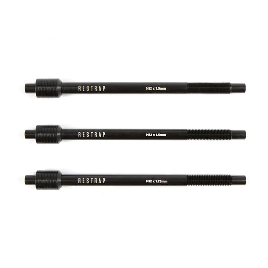Pasador transversal para portaequipajes INTERRUPTOR RESTRAP