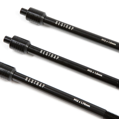 Eje Pasante para Portaequipajes RESTRAP SWITCH