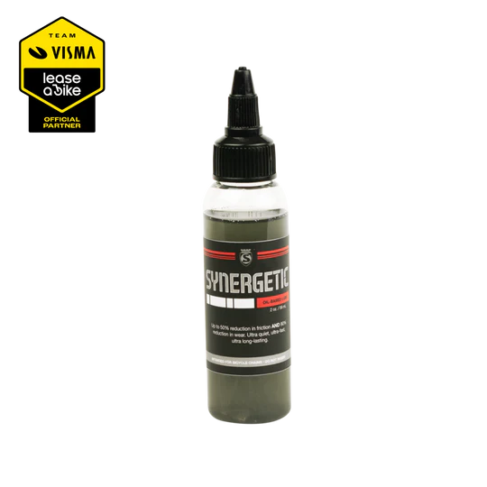 SILCA LUBE HÚMEDO SINERGÉTICO 60ml