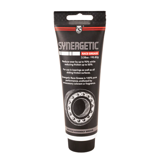 Grasa para rodamientos SILCA SYNERGETIC RACE GRASE