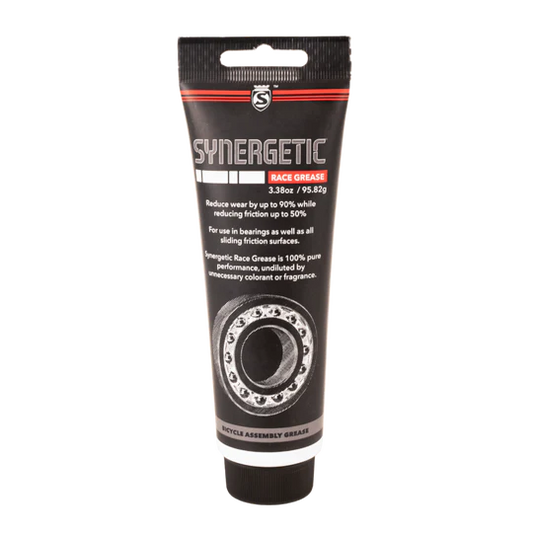 Grasa para rodamientos SILCA SYNERGETIC RACE GRASE