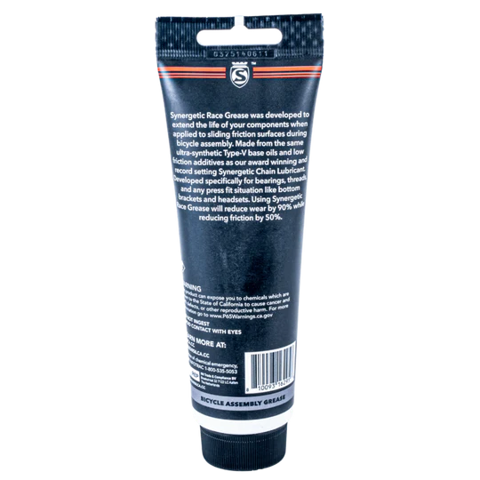 Grasa para rodamientos SILCA SYNERGETIC RACE GRASE