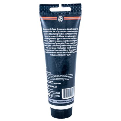 Grasa para Rodamientos SILCA SYNERGETIC RACE GREASE