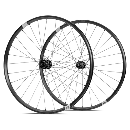 Par de Ruedas CRANKBROTHERS SYNTHESIS Aluminio 650B Gravel Tubeless Ready (Center Lock)