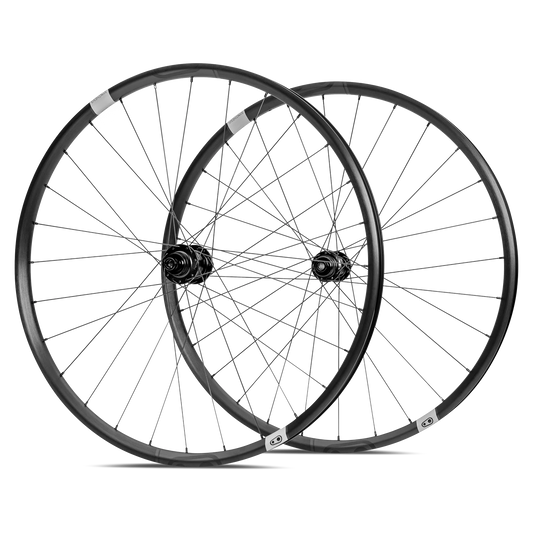 Par de Ruedas CRANKBROTHERS SYNTHESIS Aluminio 650B Gravel Tubeless Ready (Center Lock)