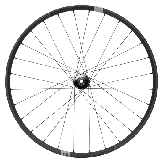 Rueda delantera CRANKBROTHERS SYNTHESIS Carbon Gravel Tubeless Ready (Center Lock)