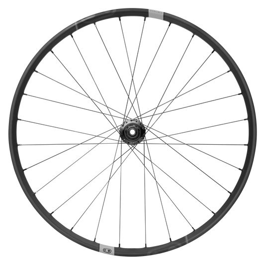 Rueda trasera CRANKBROTHERS SYNTHESIS Carbone Gravel Tubeless Ready (Center Lock)