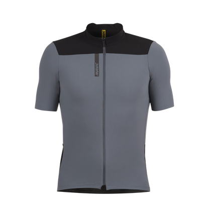 Maillot MAVIC ALLROAD CARGO Mangas Cortas Azul
