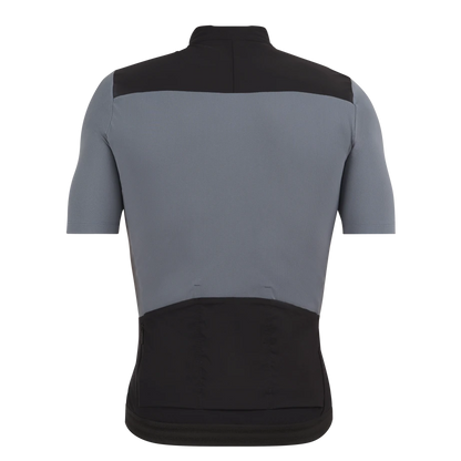 Maillot MAVIC ALLROAD CARGO Mangas Cortas Azul