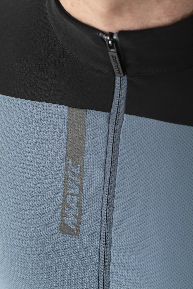 MAVIC ALLROAD CARGO Maillot de manga corta Azul