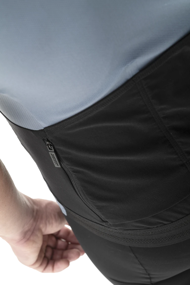 MAVIC ALLROAD CARGO Maillot de manga corta Azul