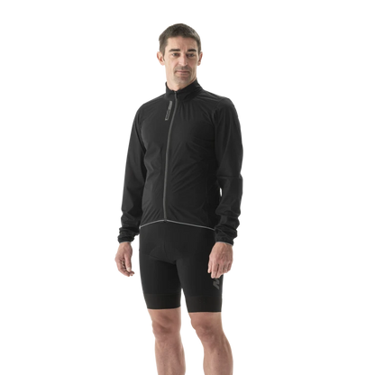 Chaqueta MAVIC COSMIC H2O Negro