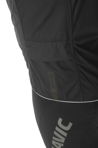 Chaqueta MAVIC COSMIC H2O Negro