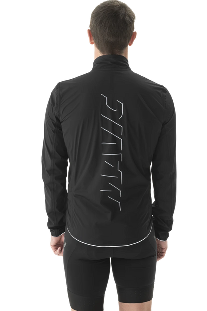 Chaqueta MAVIC COSMIC H2O Negro