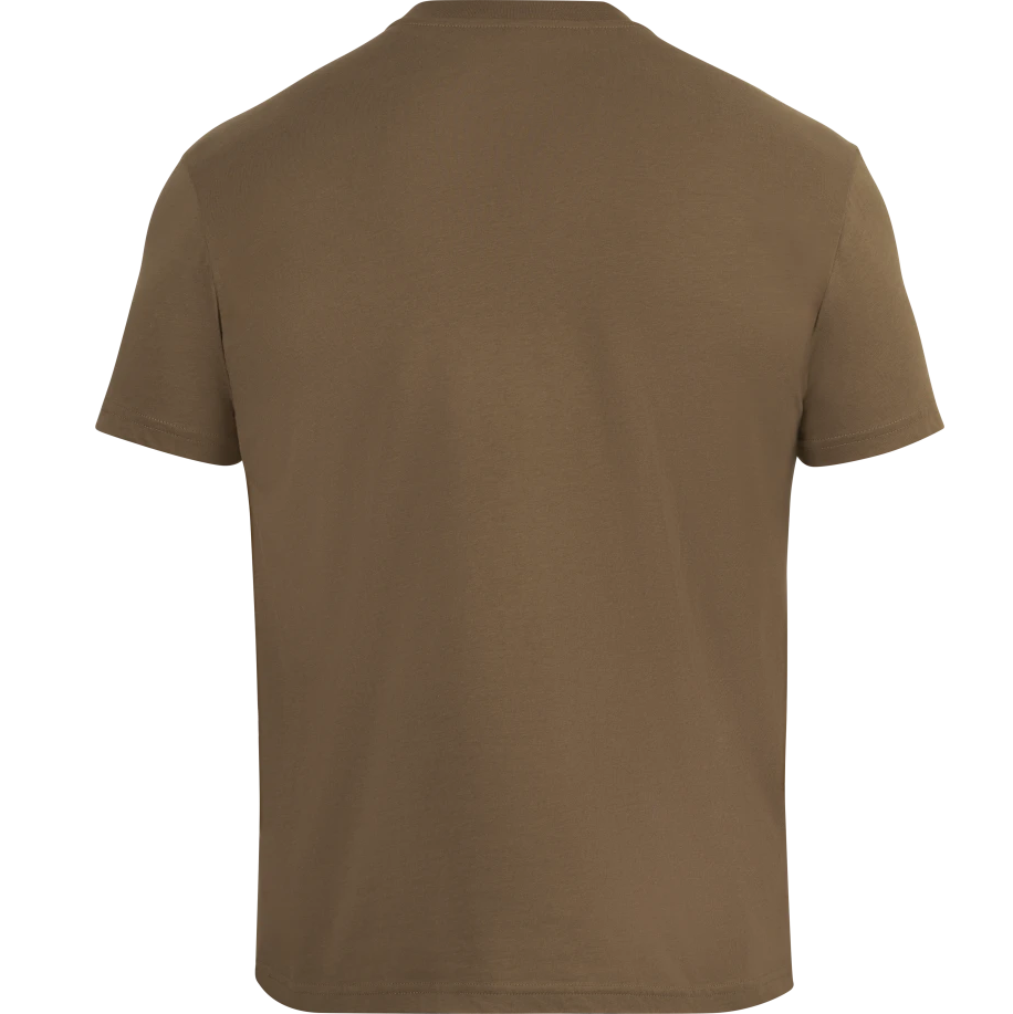 Camiseta MAVIC CORPORATE VERTICAL Bronce