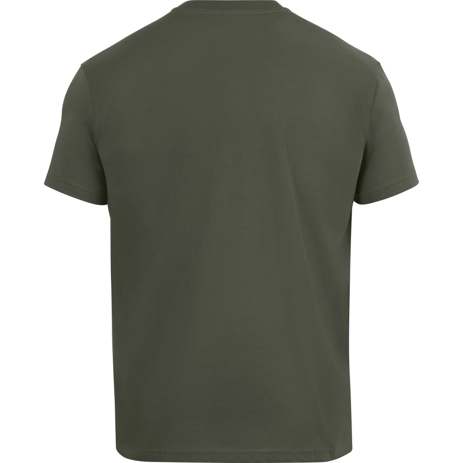 Camiseta MAVIC CORPORATE VERTICAL Caqui