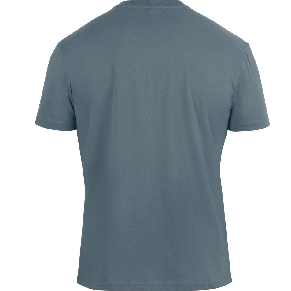 Camiseta MAVIC CORPORATE LOGO Azul