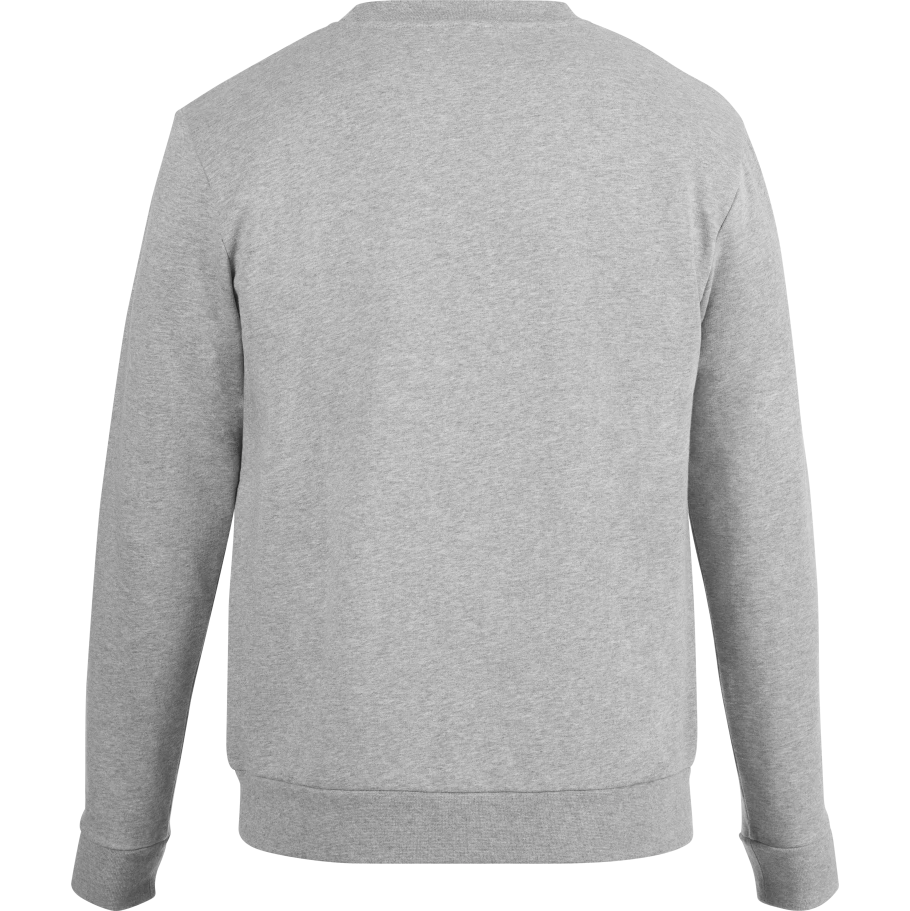 Sudadera MAVIC CORPORATE LOGO Gris