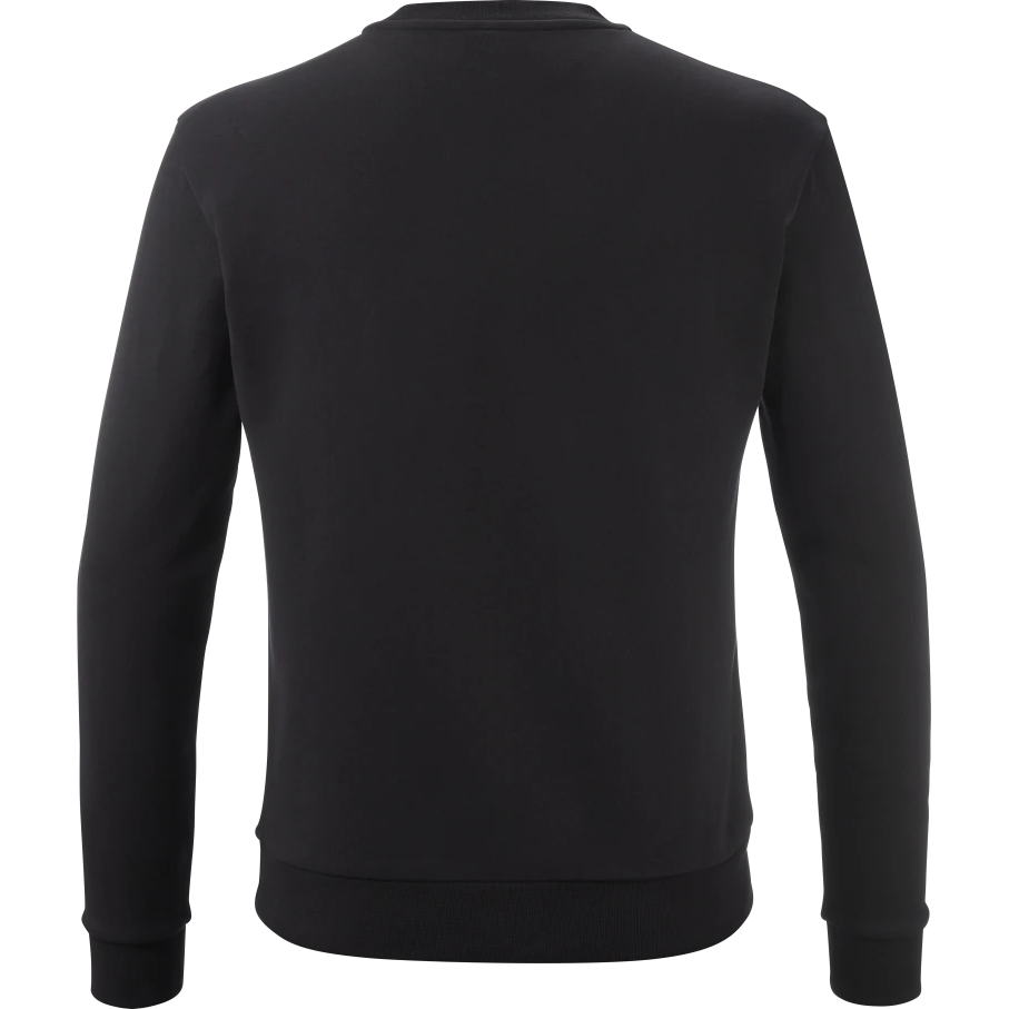 Sudadera MAVIC CORPORATE LOGO Negro