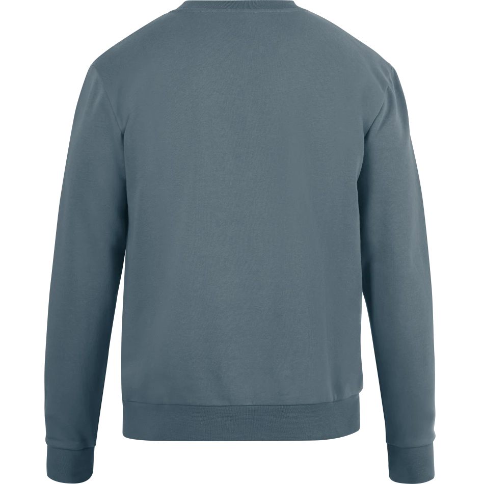 Sudadera MAVIC CORPORATE LOGO Azul