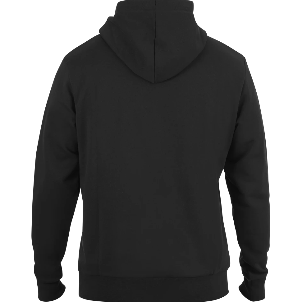 MAVIC CORPORATE LOGO Sudadera con capucha Negro