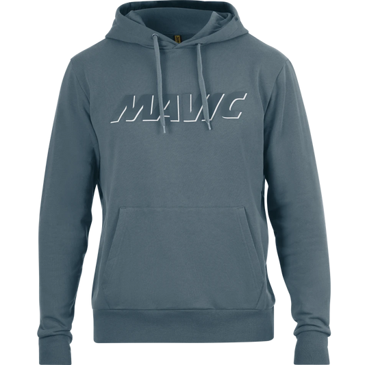 MAVIC CORPORATE LOGO Sudadera con capucha Azul