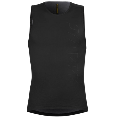 Ropa Interior MAVIC HOT RIDE +SL Sin mangas Negro